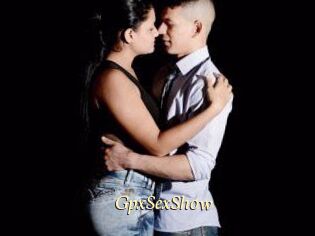 GpxSexShow