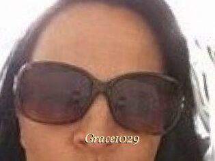 Grace1029 Vidéo porno gratuite