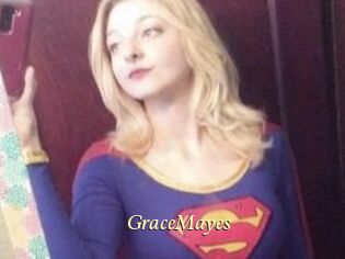 Grace_Mayes Vidéo porno gratuite