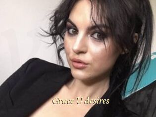 Grace_U_desires