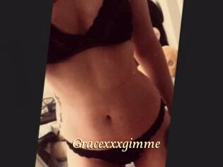 Gracexxxgimme