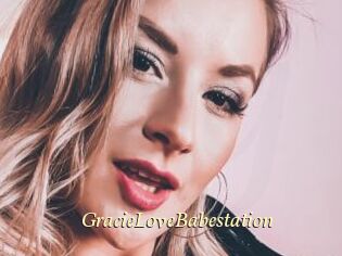 GracieLoveBabestation