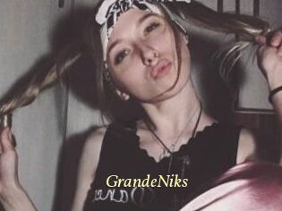 GrandeNiks