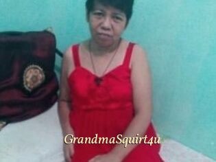 GrandmaSquirt4u