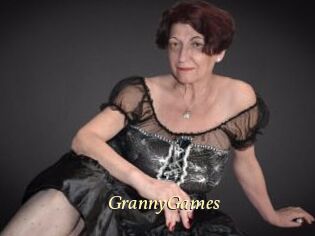 GrannyGames Vidéo porno gratuite