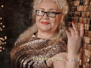 Granny_4you