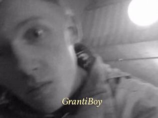 GrantiBoy