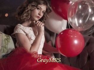 GrayMRS