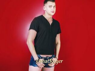 GreatRoger