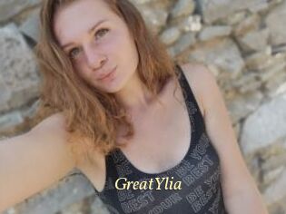 GreatYlia