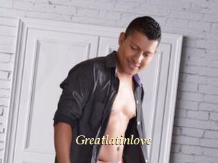 Greatlatinlove