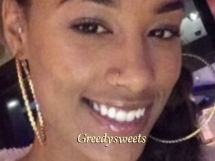 Greedysweets