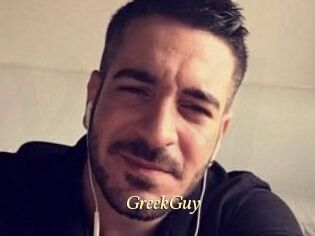 GreekGuy