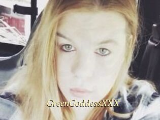 GreenGoddessXXX
