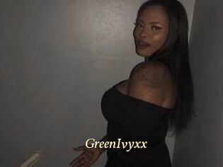 GreenIvyxx