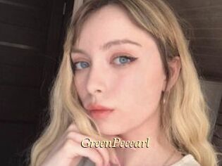 GreenPeeearl