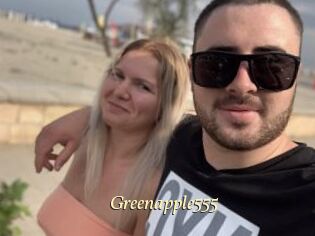 Greenapple555