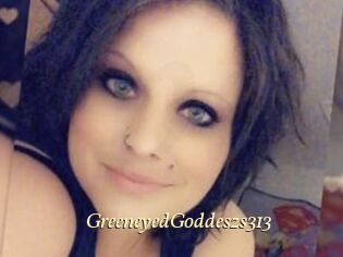 GreeneyedGoddeszs313