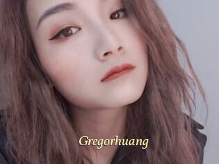 Gregorhuang