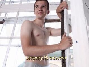 GregoryHandsome