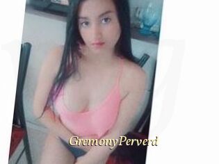 GremonyPerverd