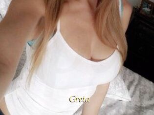 Greta