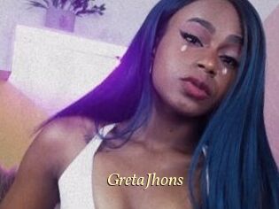 GretaJhons