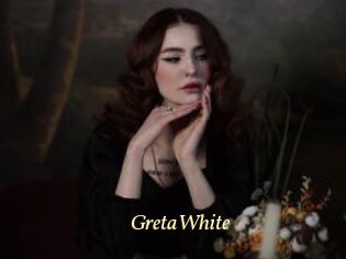 GretaWhite
