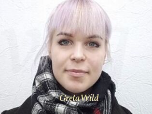 GretaWild