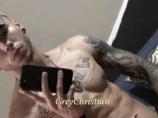 GreyChristian