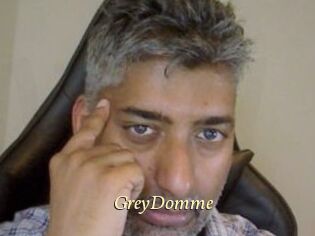 GreyDomme