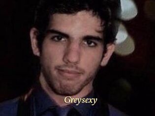 Greysexy Vidéo porno gratuite