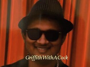 GriffithWithACock