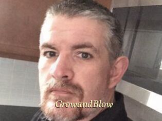 GrowandBlow Vidéo porno gratuite