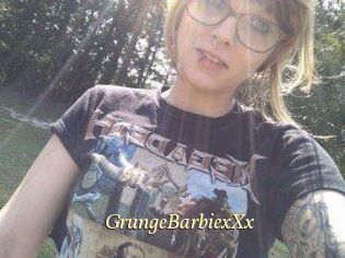GrungeBarbiexXx