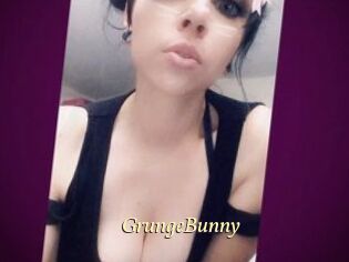 GrungeBunny
