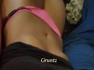 Gruntz