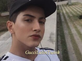 GucciLatinTwink