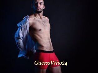 GuesssWho24