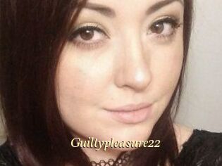Guiltypleasure22