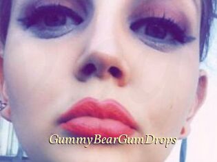 GummyBearGumDrops
