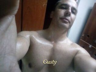 Gusty