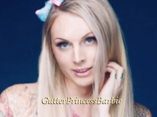 GutterPrincessBarbie