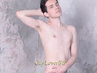 GuyLoverBB