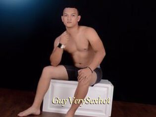 GuyVerySexhot