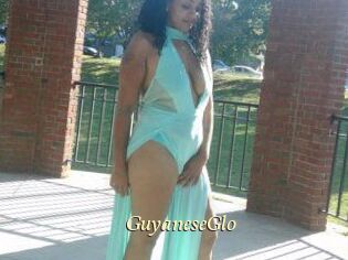 GuyaneseGlo Vidéo porno gratuite