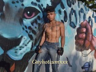 Guyhotcumxxx