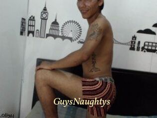 GuysNaughtys