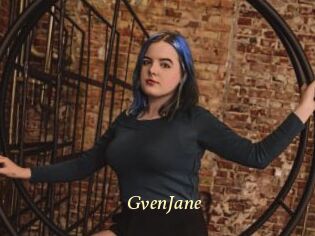 GvenJane