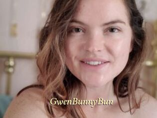 GwenBunnyBun